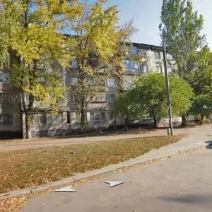 1-ная квартира в центре Бабурки от Хозяина