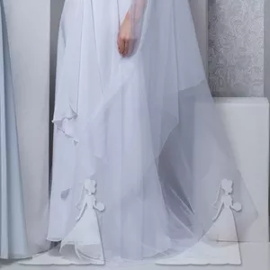 Свадебные платья,  пошив под заказ