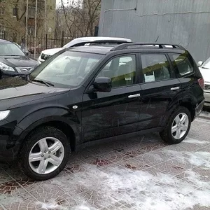 Продам корпус воздушного фильтра на Субару Форестер,  б.у. запчасти на 