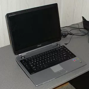 Продам на запчасти нерабочий ноутбук Toshiba Satellite M30 (разборка и