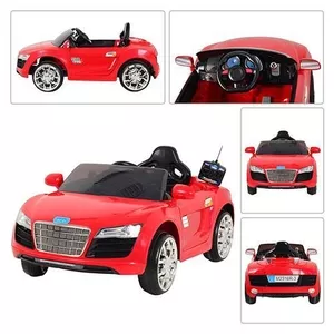 Детский электромобиль AUDI 2316