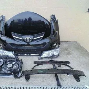 карта двери на Тойота RAV 4,  доставка по регионам Украины,  оплата при 