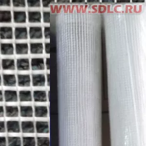 Штукатурная сетка для армирования стен