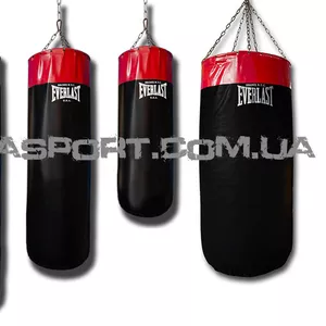 EVERLAST боксерские мешки,  груши по доступной цене.