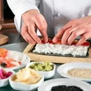 Курсы поваров в Николаеве. Повар японской кухни (Сушист).