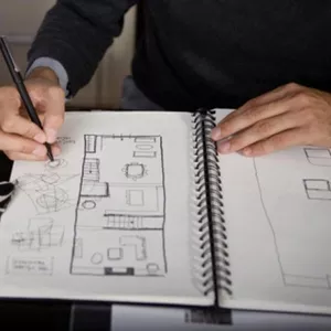 Курсы дизайна интерьера  в Николаеве. Дизайн интерьера.