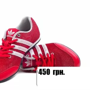 Кроссовки Аdidas