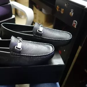 Чоловіче взуття Emporio Armani