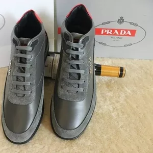 Взуття львів Prada