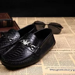 Взуття чоловіче Giorgio Armani
