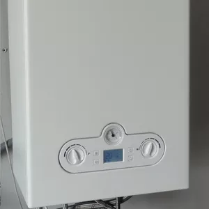 Котел турбированный двухконтурный Maxi Boilers ECO 18 SE,  Гонконг