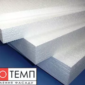 Пенопласт оптом и в розницу от производителя