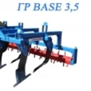 Глубокорыхлитель СТЕП BASE 3.5 рыхлитель 3.5