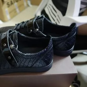 Взуття мокасини Dolce and Gabbana Hermes 