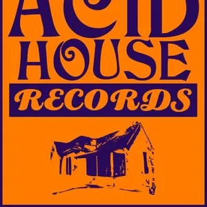 Студия Acid House Records