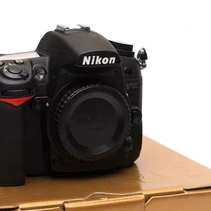 Продается Nikon D7000