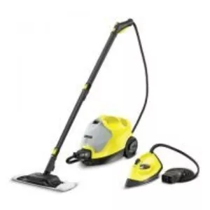 Karcher SC 4 Iron с утюгом пароочиститель