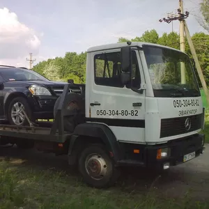 Эвакуатор Полтава  АвтоSOS