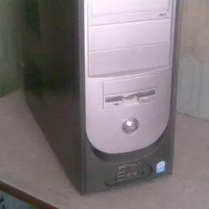 Продаю Компьютер для работы Pentium 4