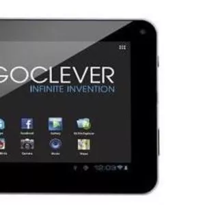 Продаю Планшет GoClever TAB R70