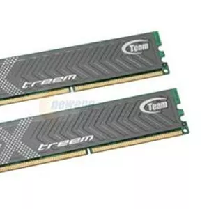 Продам модуль памяти DDR2 1024MB Team Group,  1066MHz,  PC8500  