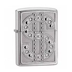 Зажигалка Zippo долар