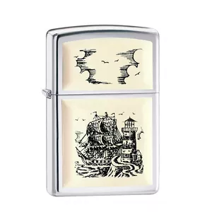 Зажигалки Zippo