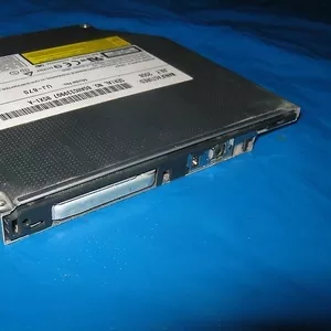DVD-RAM/Rw от ноутбука Samsung X20.