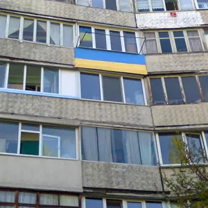 Утепление стен