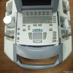 УЗИ аппарат SonoSite TITAN