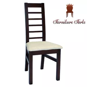  Деревянные стулья для кафе,  Стул Леон