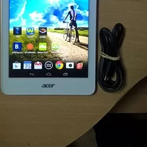 Планшет Acer Iconia Tab 8 A1-840 (Refurbished) (White)