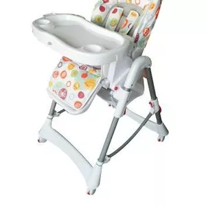 Стульчик для кормления ребенка Baby Care HC 85