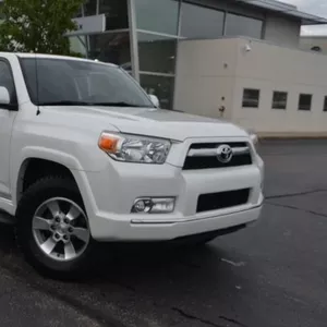 Очень срочно продавать это Toyota 4Runner,  пожалуйста,  