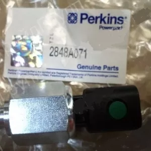 Запасные части Perkins ( Перкинс).