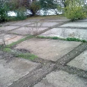 Плиты дорожные 3х1, 5 бу Кировоград