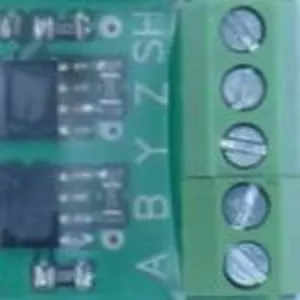 Переходники USB-RS485/RS422/RS232/TTL