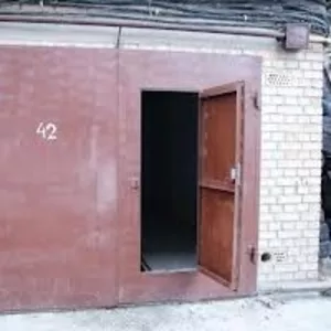 Сдам / продам капитальный гараж в Николаеве