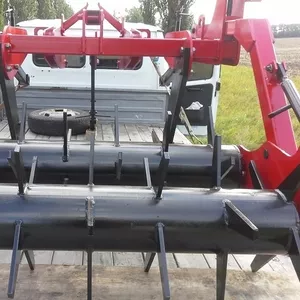 Глубокорыхлитель - 1, 5 ЧН