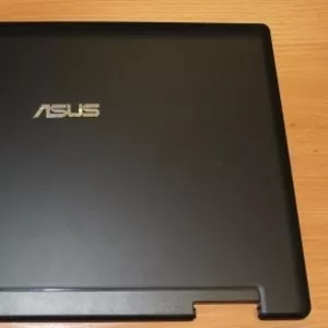 Крышка матрицы в сборе от ноутбука Asus A8S