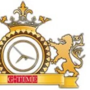 «G-Time Corporation».