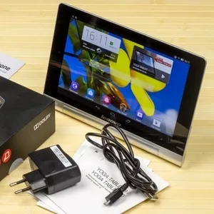 Планшет Lenovo yoga tablet 2-1050 LTE 16gb