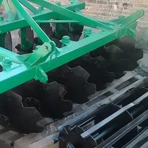 Дисковая борона АГ 2, 4