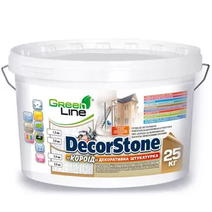 Декоративная штукатурка 