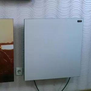 Экономное электрическое отопление