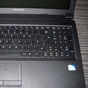 Предлагаю запчати от ноутбука  Lenovo B570e.