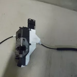 Замок двери перед. правый Citroen Berlingo 2 08-12 Берлинго 103909