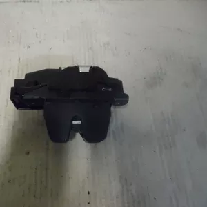 Замок крышки багажника Citroen Berlingo 2 08-12  Берлинго 103941