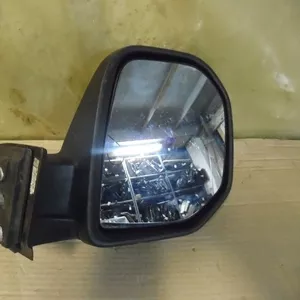 Зеркало элект. правое Citroen Berlingo 2 08-12 Берлинго 105202