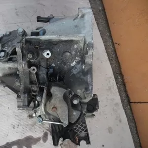 МКПП (коробка передач) Citroen Berlingo 2 08-12 Берлинго 104032